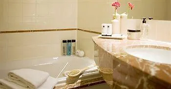 Htel Serviced Apartments Amstelveen 0*,