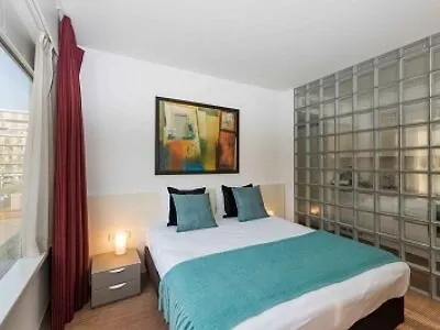 Htel Serviced Apartments Amstelveen