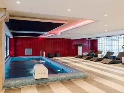 Htel Serviced Apartments Amstelveen 0*,  Holandia