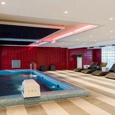 Htel Serviced Apartments Amstelveen Holandia
